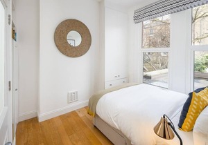 Lovely Designer 1 Bedroom Shepherd's Bush 7 min to tube