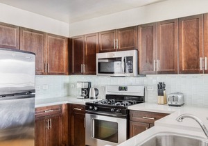 Lovely Downtown 1BR w/Pool, W/D & Gym, near 7th St Metro, by Blueground