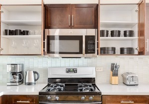 Lovely Downtown 1BR w/Pool, W/D & Gym, near 7th St Metro, by Blueground