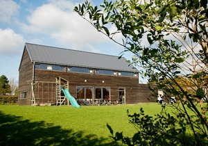 Lovely Holiday Home in Waimes with Sauna