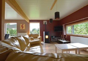 Lovely Holiday Home in Waimes with Sauna