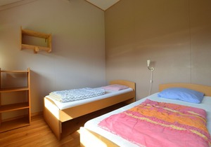 Lovely Holiday Home in Waimes with Sauna