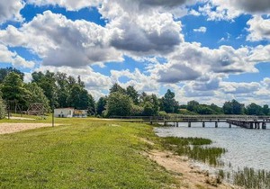 Lovely Home In Gützkow With Kitchen