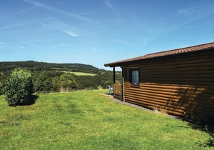 Lovely home in Gerolstein with WiFi