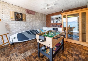Lovely home in Josinovac with WiFi