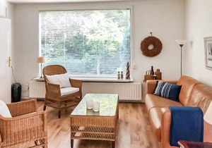 Lovely Home In Julianadorp With Wifi