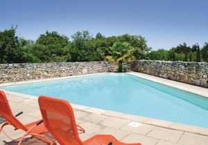 Lovely Home In Padirac With Wifi