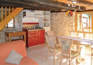 Lovely Home In Padirac With Wifi
