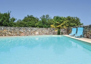 Lovely Home In Padirac With Wifi