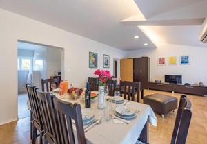 Lovely Home In Porec With Wifi