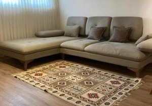 Lovely Loft 1-Bedroom in the heart of Tirana
