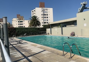 Lovely Loft Apt Recently furnished