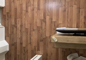 Lovely Loft Apt Recently furnished