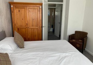 Lovely One Bedroom Apartment in Stratford