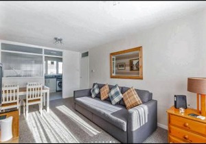 Lovely One Bedroom Apartment in Stratford