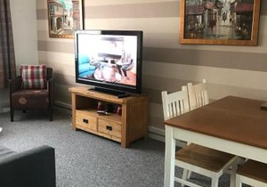 Lovely One Bedroom Apartment in Stratford