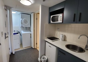 Lovely Studio in Chatswood CBD