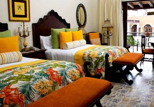 Lovely Studio in Cabo San Lucas - All Inclusive
