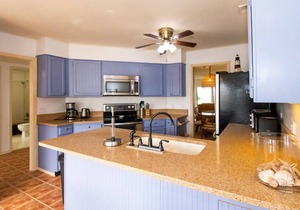 Lovely Townhome w/ Outdoor Decks, Golf Course & Ocean Views and More!