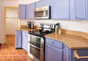 Lovely Townhome w/ Outdoor Decks, Golf Course & Ocean Views and More!