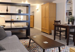 Lower Sycamore Cottage