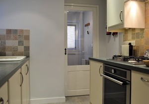 Lower Sycamore Cottage