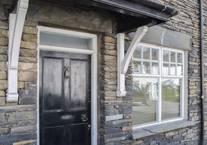 Lower Sycamore Cottage