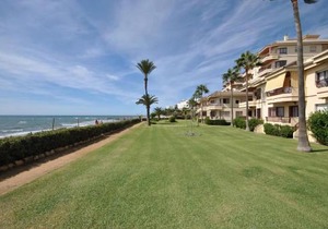 Lubina del Sol - Apartment by the Sea
