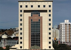 Lucania Palazzo Hotel