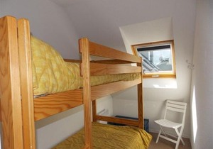 Luchon - Duplex 6 pers, Balcon Sud, Parking, Animaux admis - FR-1-313-161