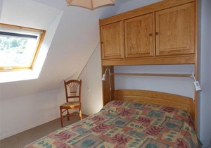 Luchon - Duplex 6 pers, Balcon Sud, Parking, Animaux admis - FR-1-313-161