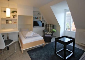 Luettmarsch 13 Whg 6