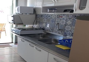 Lugar Ideal Para Temporada em Capão - Casal