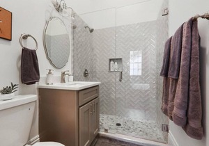 Luminous Luxury Home with Pool, Garden District