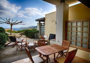 LUMIO - Marine de Sant'Ambroggio - F3 V3N3