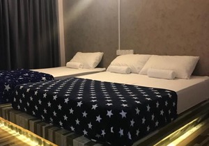 Lunas DIY Homestay