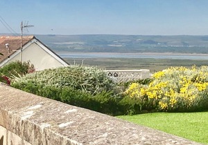 LUNDY SEAVIEW! Great Family Home