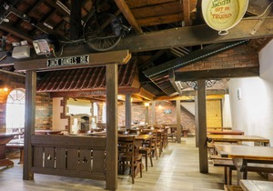 Lupin Cottage, HUNMANBY