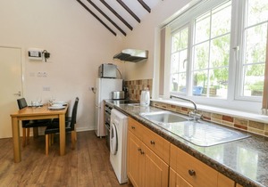 Lupin Cottage, HUNMANBY