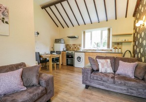 Lupin Cottage, HUNMANBY