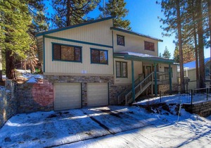 Lupine Lodge by Lake Tahoe Accommodations
