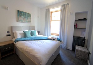 Lush Apartment in Dundee near Camperdown Wildlife Centre