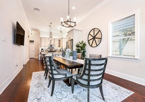 Lux Brand New! Beautiful House w/Pool & Hot Tub