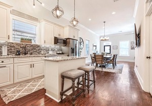 Lux Brand New! Beautiful House w/Pool & Hot Tub