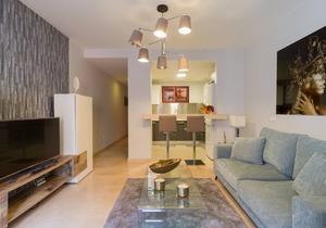 Luxury Dunas in Las Canteras By CanariasGetaway