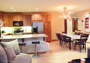 Lux Vu Grayfox 4 - 3 Min Walk to Village/Gondola