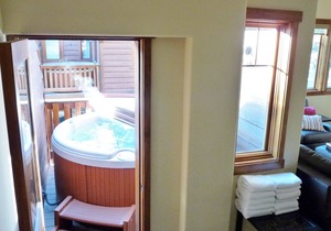 Lux Vu Grayfox 4 - 3 Min Walk to Village/Gondola