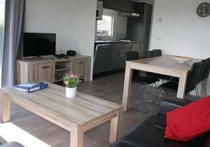 Luxe 6 persoons by Interhome