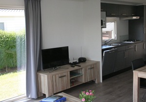 Luxe 6 persoons by Interhome