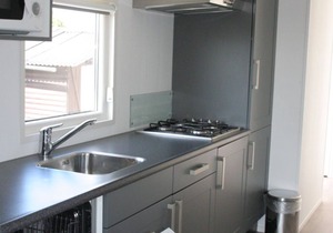 Luxe 6 persoons by Interhome